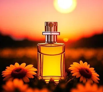 Don't Make These Mistakes When Selecting a Perfume