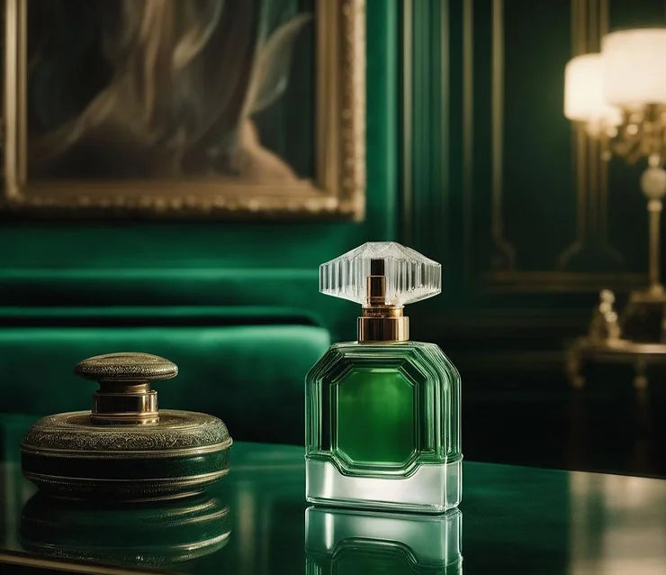 Jean Paul Gaultier Classique Essence De Parfums Sample-Vials For Women,  0.05 oz EDP Intense -Lot Of 2- -Name Brand Sample-Vials Included