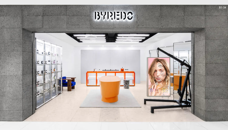 Byredo