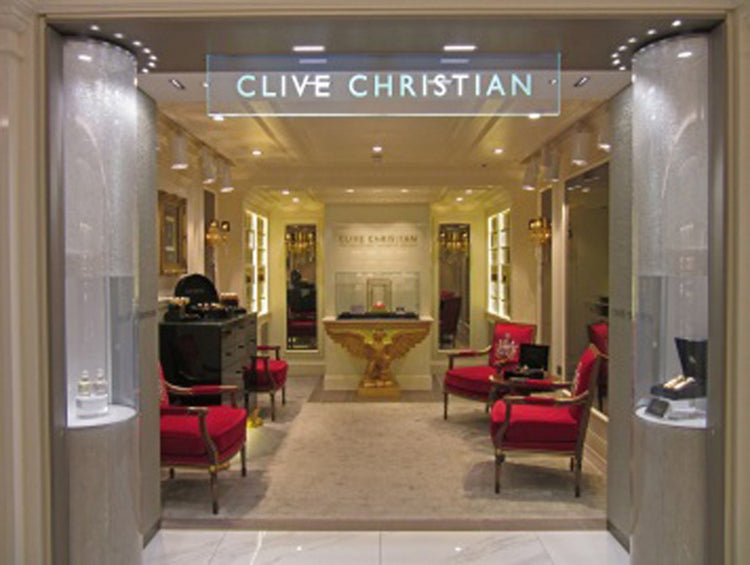 Clive Christian