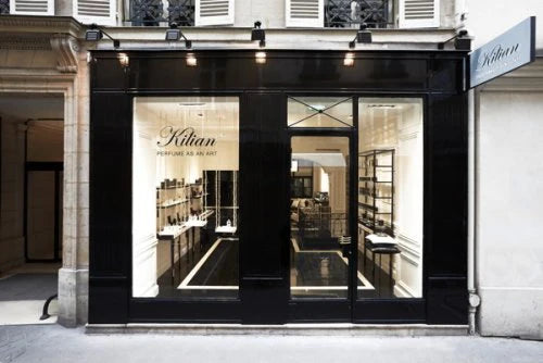 Kilian Paris