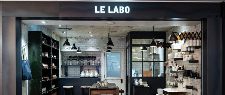 Le Labo