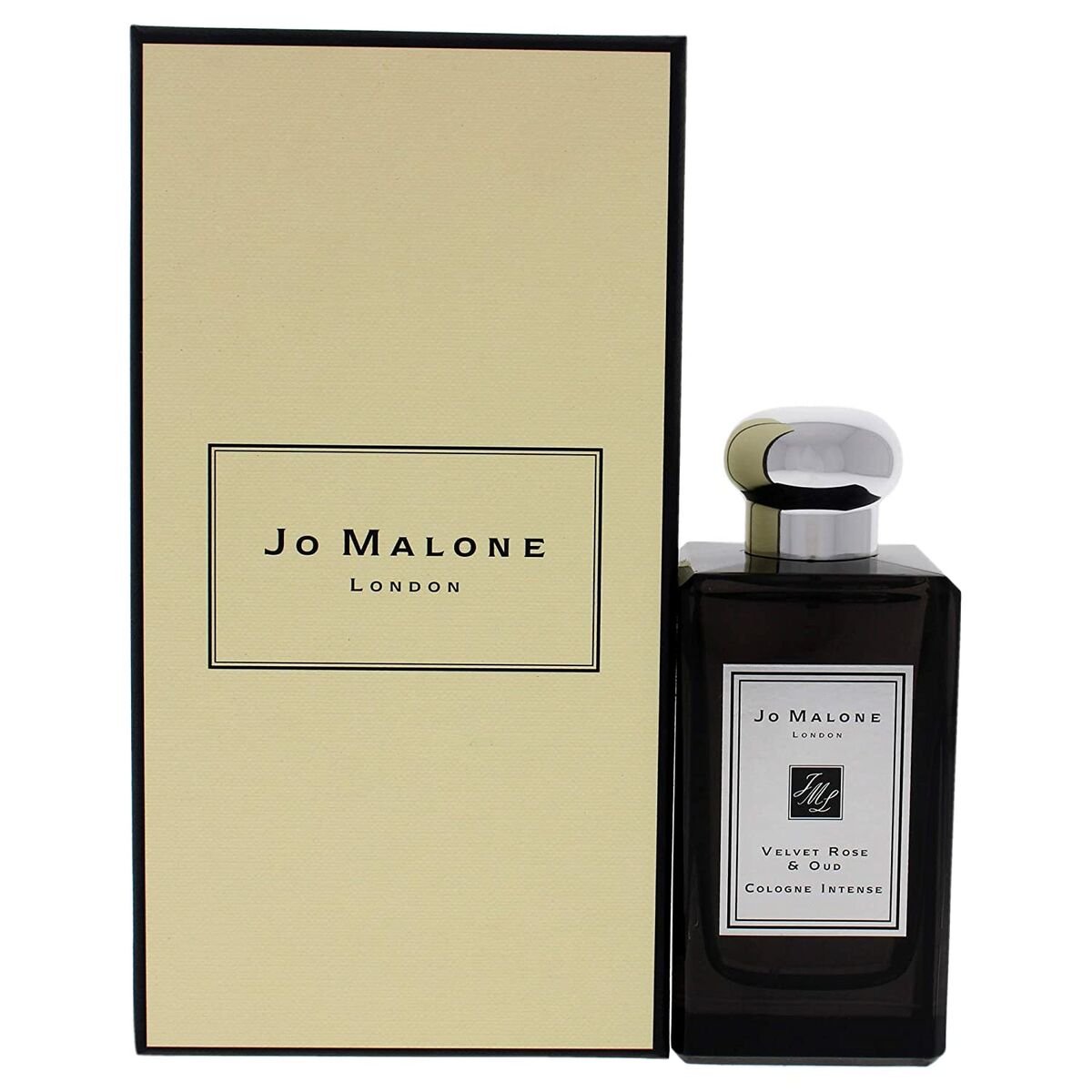 Parfum Unisexe Jo Malone EDC Velvet Rose & Oud 100 ml