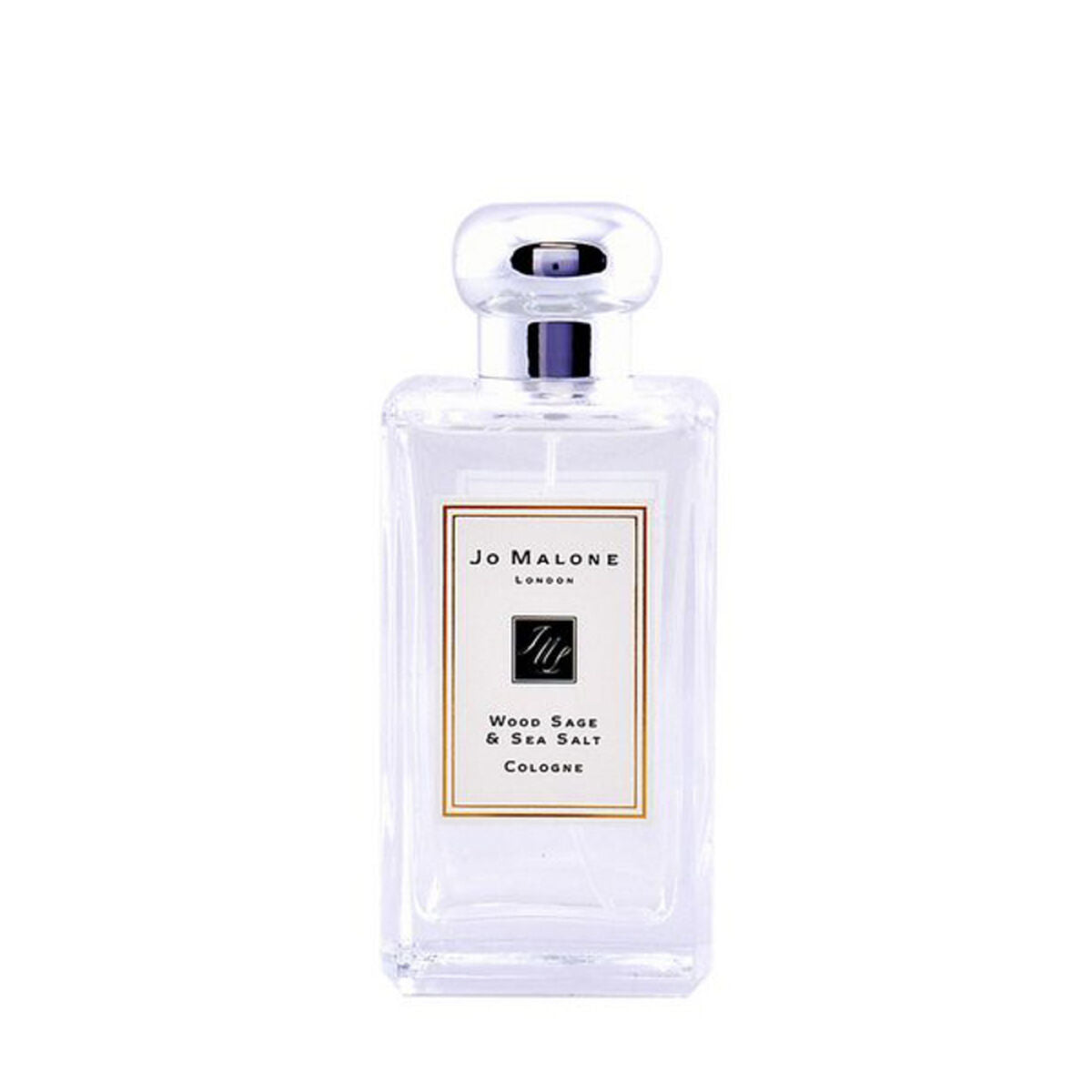 Parfum Unisexe Jo Malone EDC Wood Sage & Sea Salt 100 ml