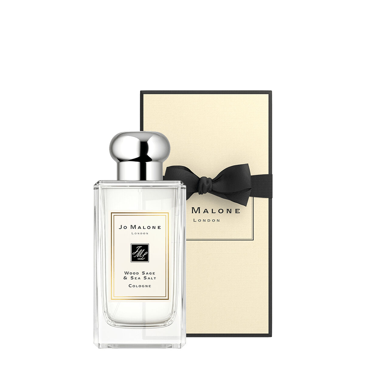 Unisex-Parfüm Jo Malone EDC Wood Sage & Sea Salt 100 ml