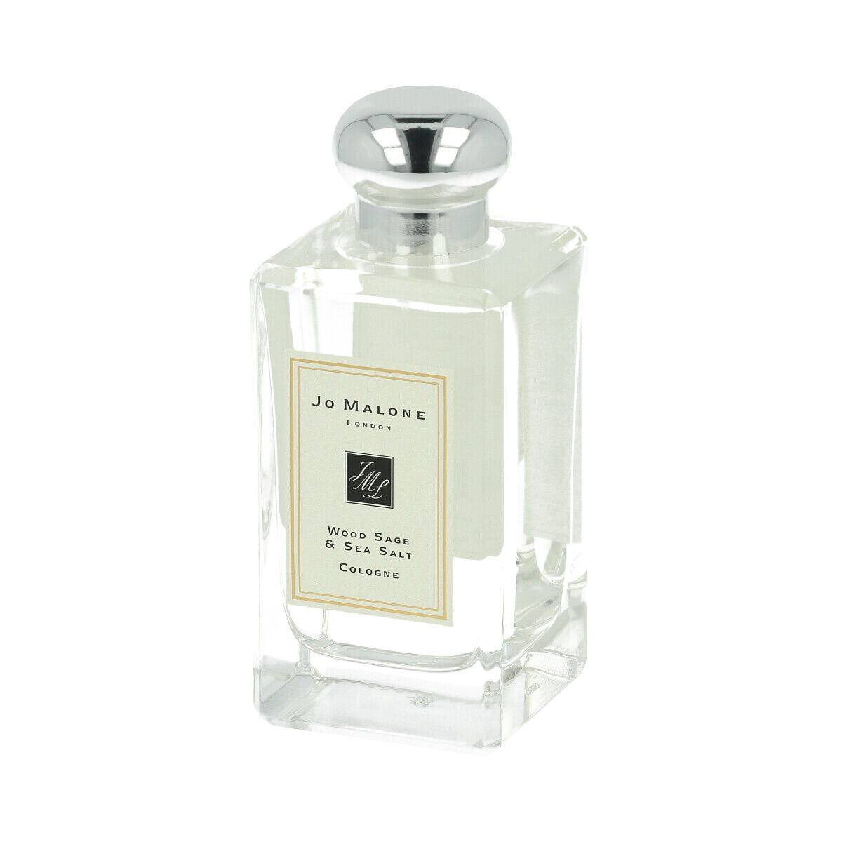 Unisex-Parfüm Jo Malone EDC Wood Sage & Sea Salt 100 ml