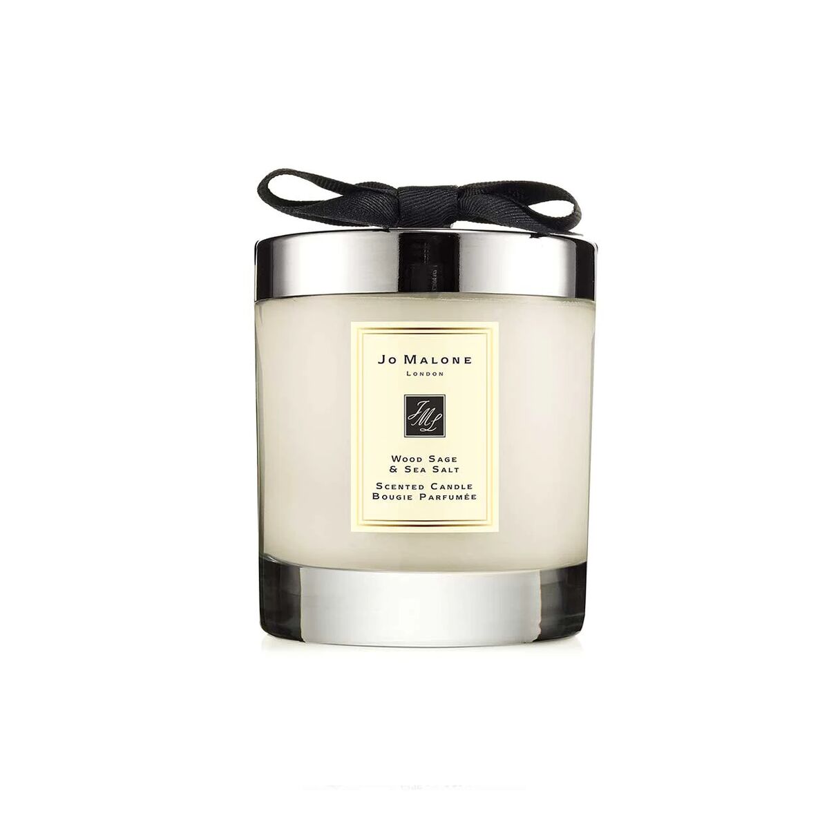 Scented Candle Jo Malone Wood Sage & Sea Salt 200 g