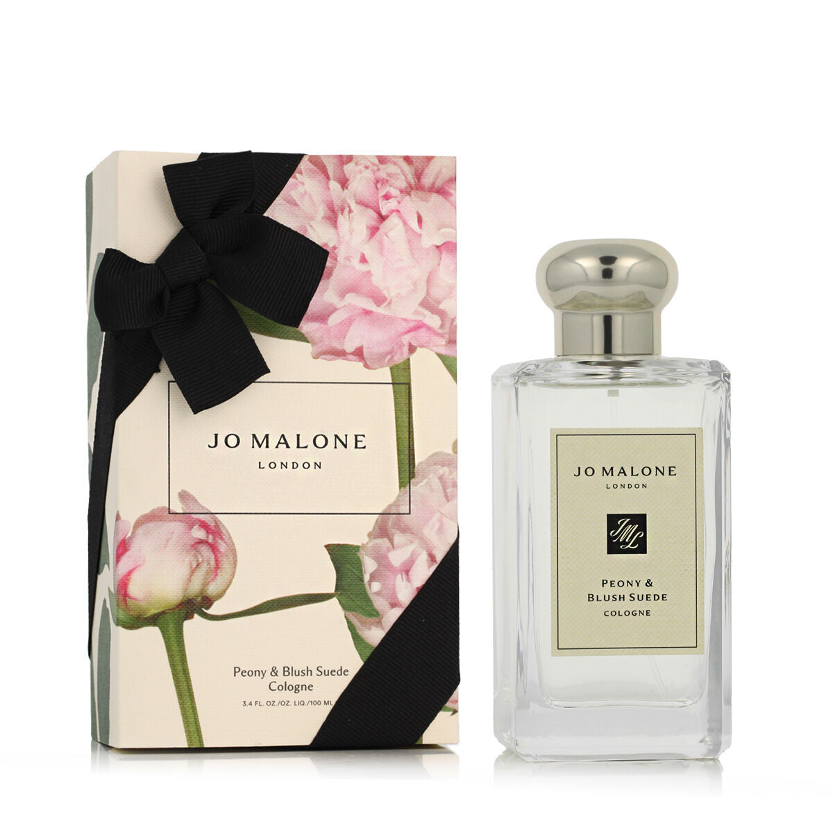 Damesparfum Jo Malone EDC Peony & Blush Suede 100 ml