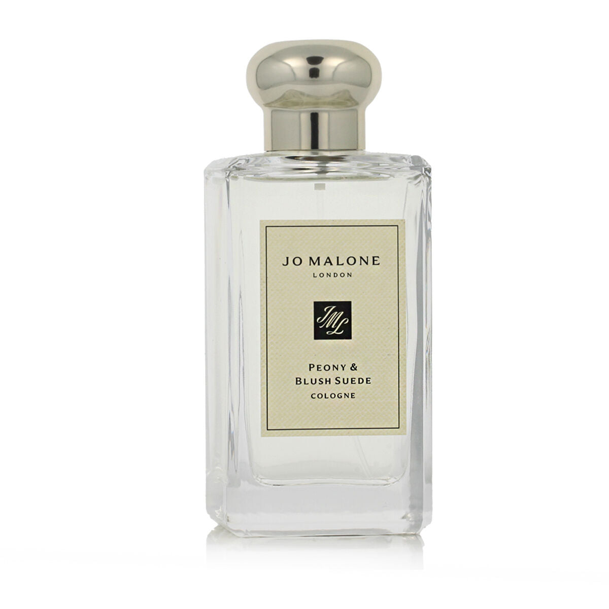 Damesparfum Jo Malone EDC Peony & Blush Suede 100 ml