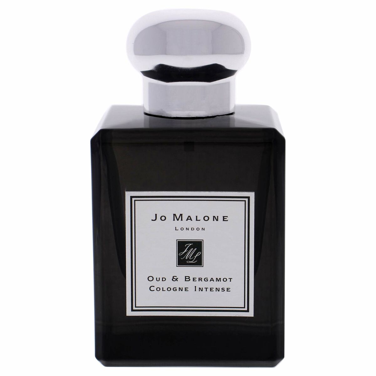 Parfum Unisexe Jo Malone EDC Oud & Bergamot 50 ml