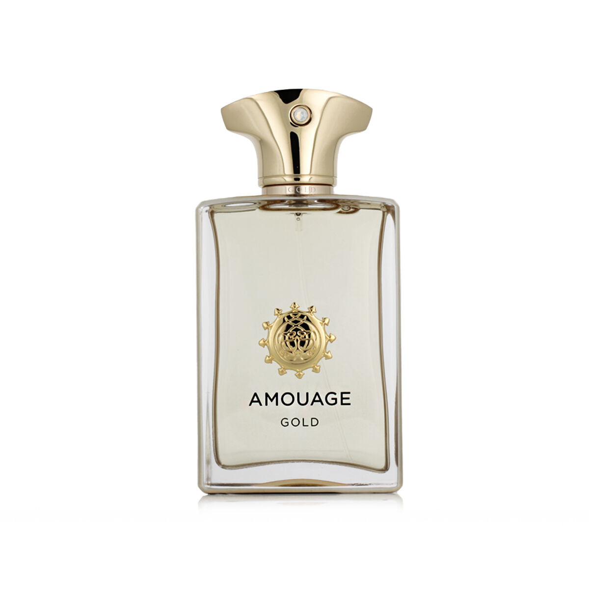 Men's Perfume Amouage EDP Gold Man 100 ml