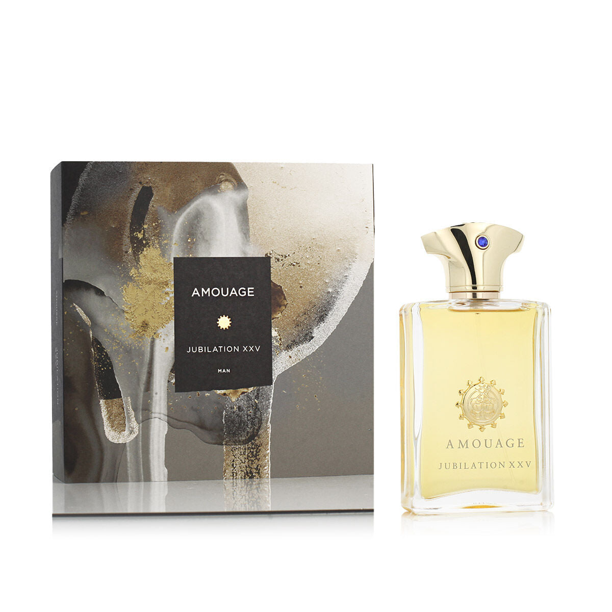 Herenparfum Amouage EDP Jubilation XXV 100 ml