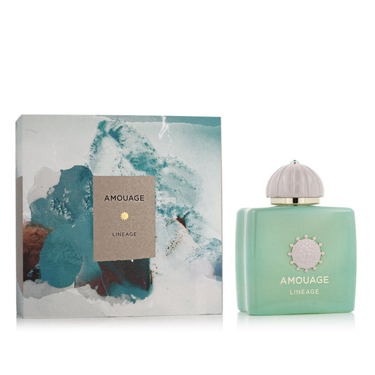 Profumo unisex Amouage EDP Lineage 100 ml