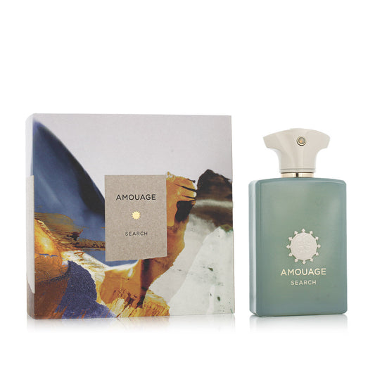 Profumo unisex Amouage EDP Search 100 ml