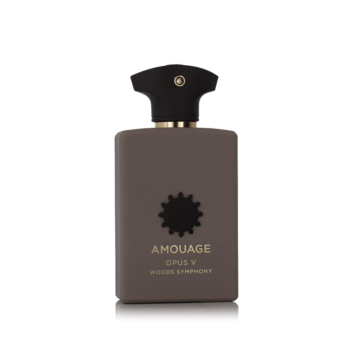 Unisex-Parfüm Amouage  EDP Opus V – Woods Symphony 100 ml