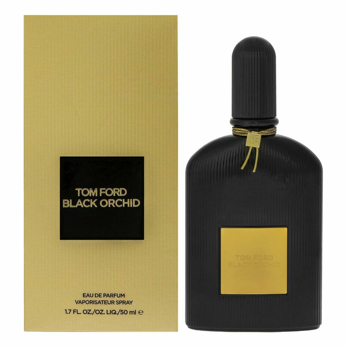 Damenparfüm Tom Ford EDP Black Orchid 50 ml