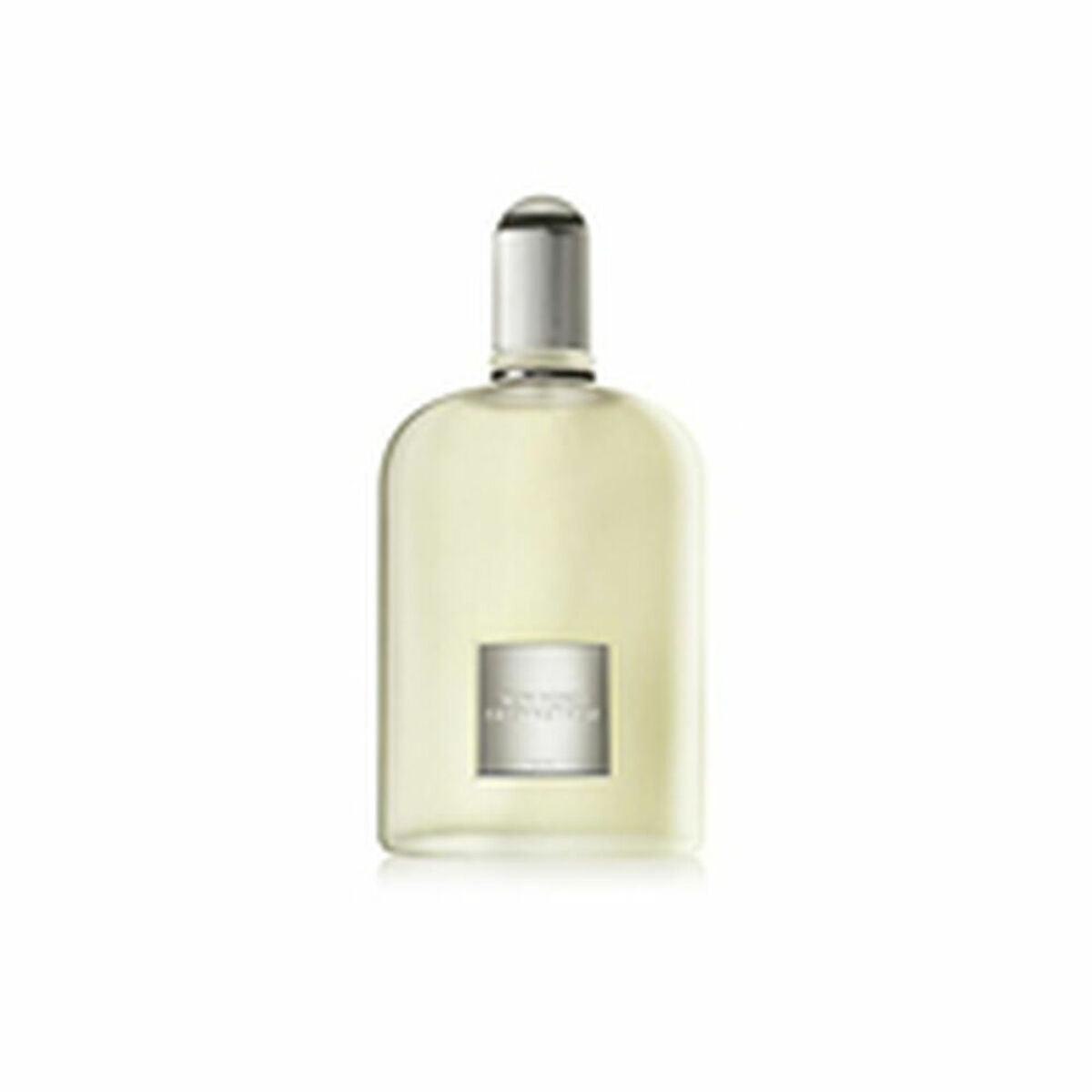 Profumo da uomo Tom Ford EDP Grey Vetiver 100 ml