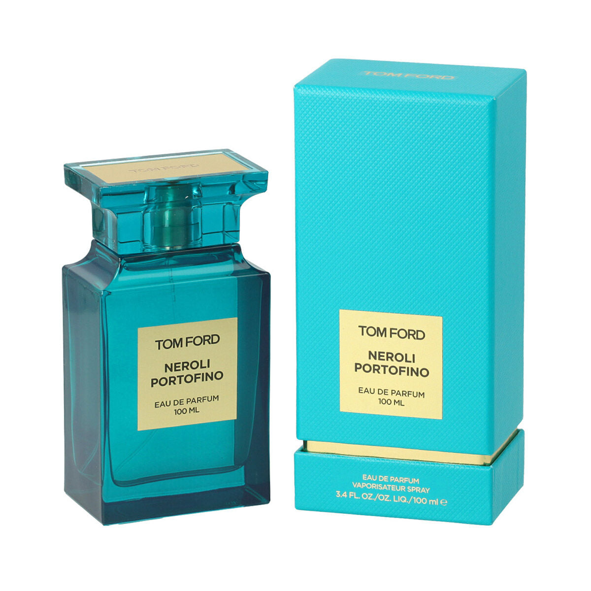 Unisex-Parfüm Tom Ford EDP Neroli Portofino 100 ml