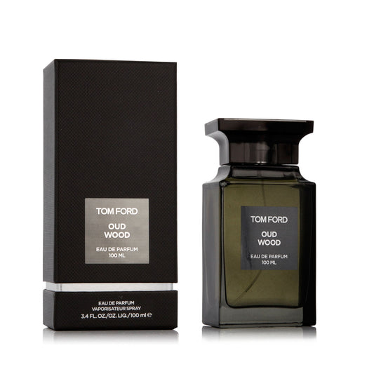 Unisex-Parfüm Tom Ford EDP Oud Wood 100 ml