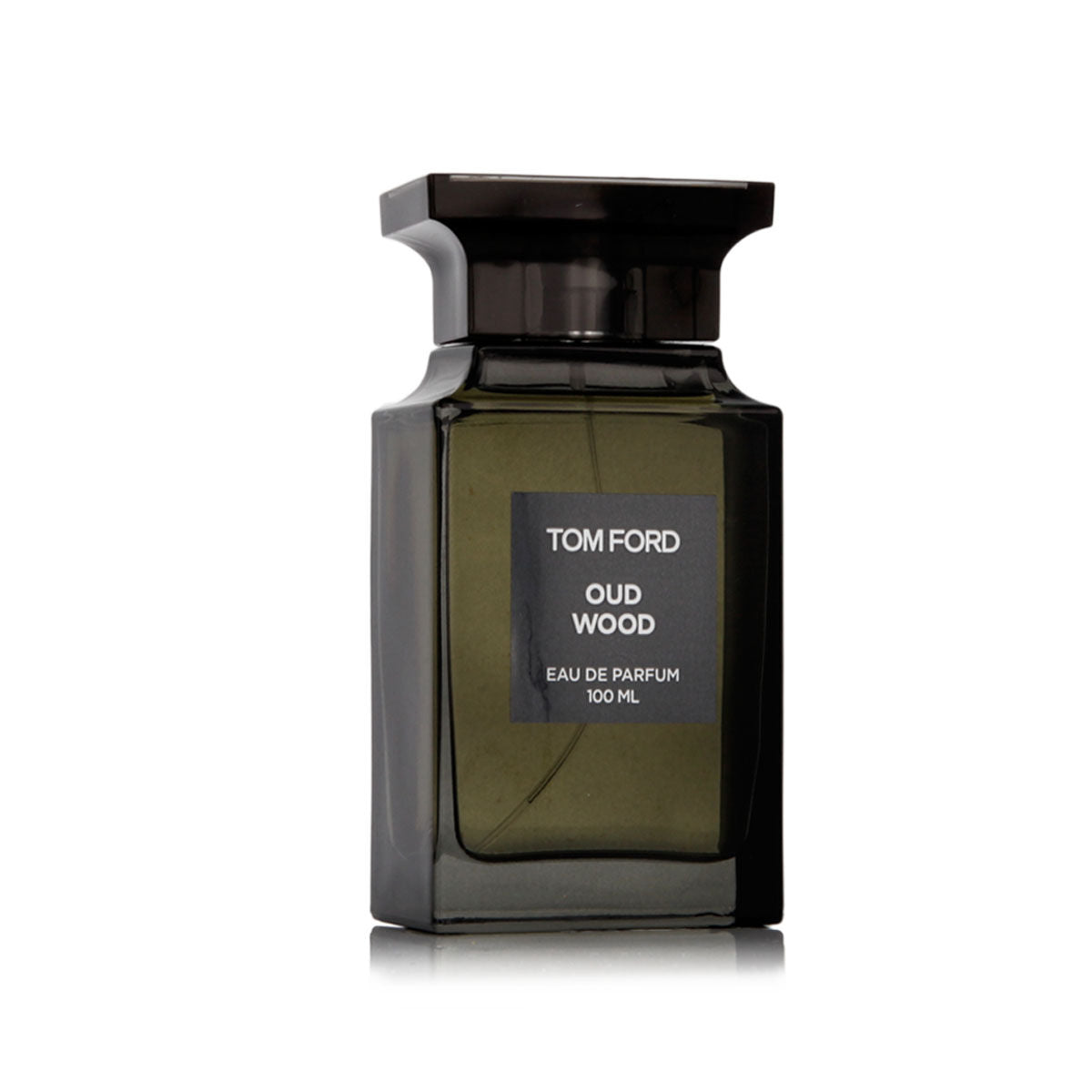 Unisex Parfum Tom Ford EDP Oud Wood 100 ml