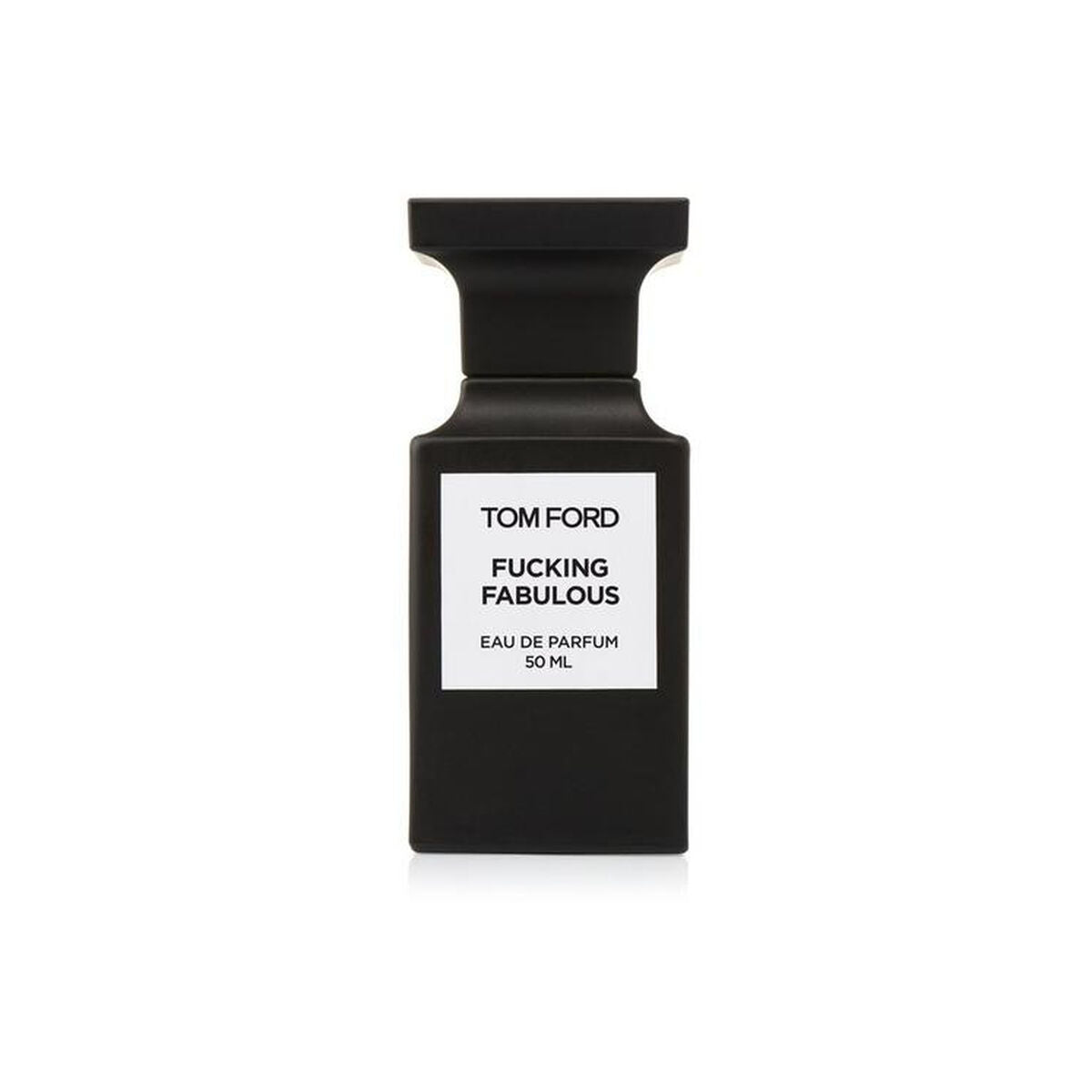 Unisex-Parfüm Tom Ford EDP Fucking Fabulous 50 ml