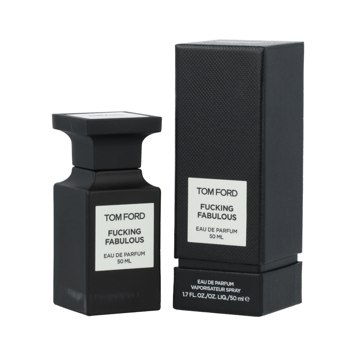 Unisex Parfum Tom Ford EDP Fucking Fabulous 50 ml