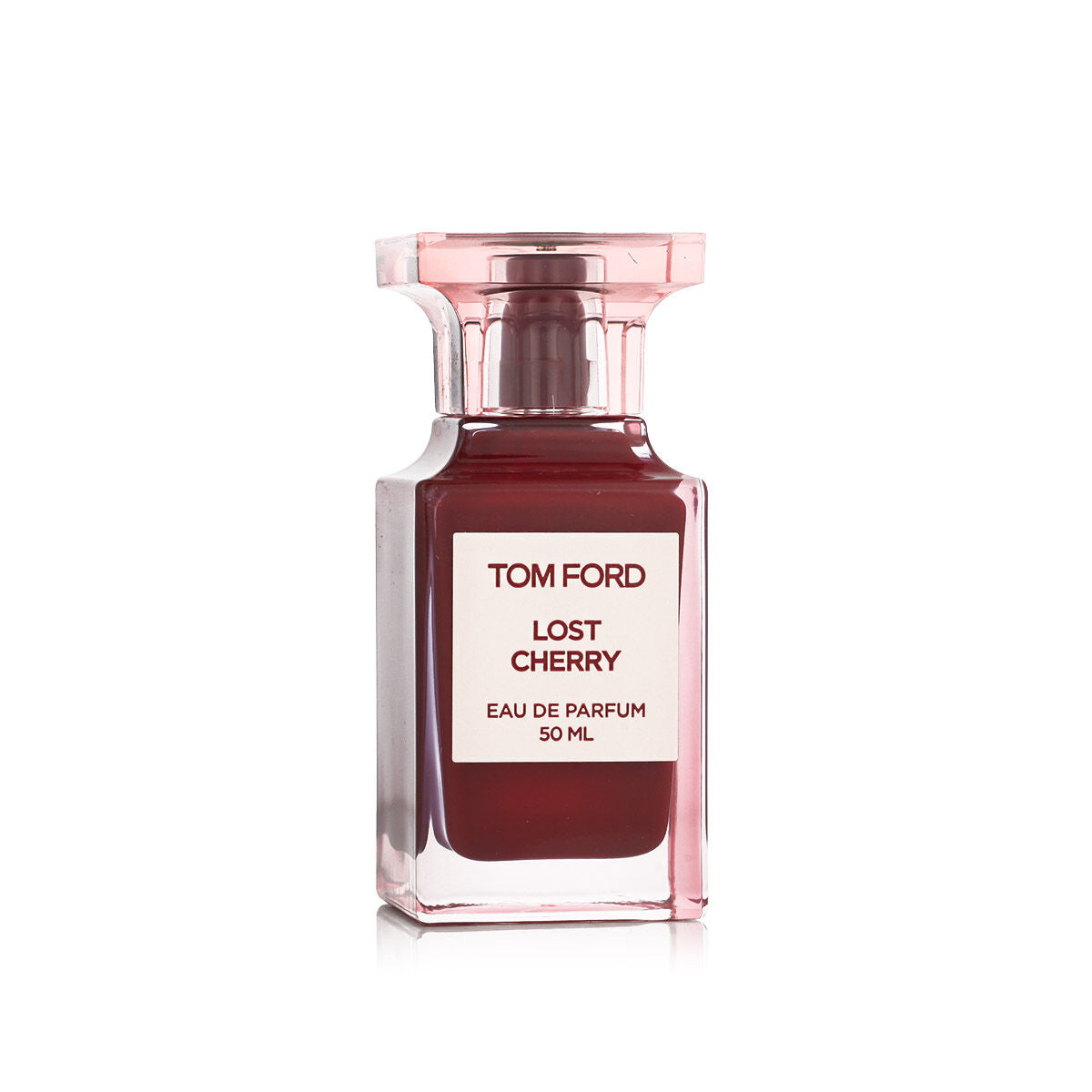 Unisex-Parfüm Tom Ford EDP Lost Cherry 50 ml