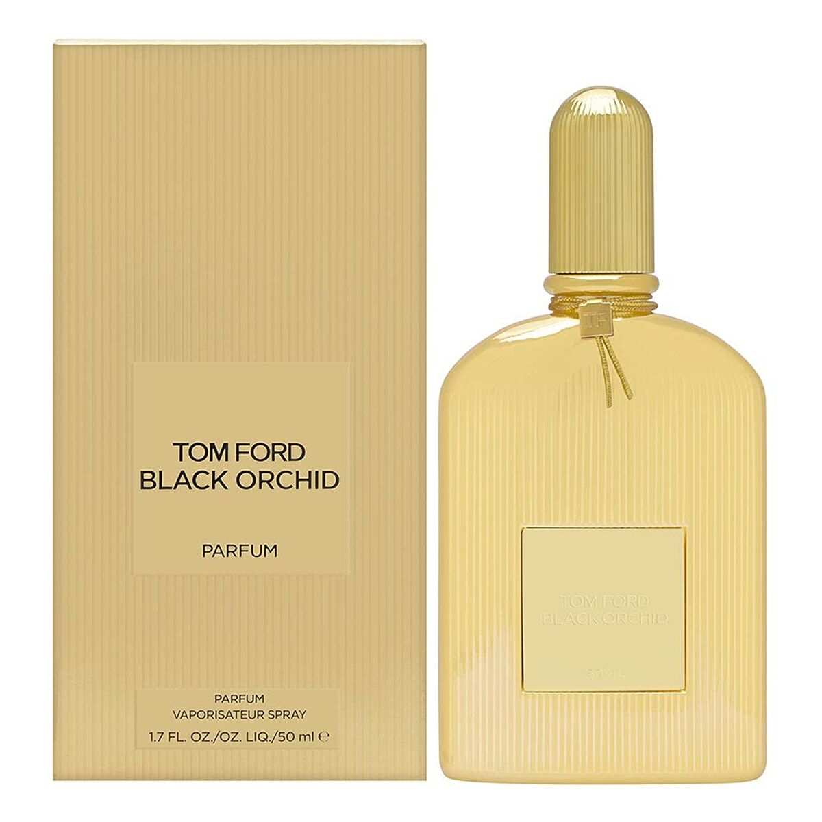 Unisex Parfum Tom Ford Black Orchid 50 ml