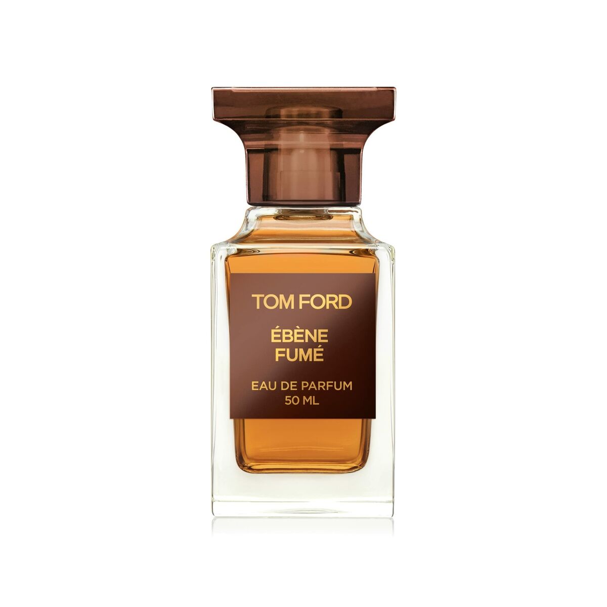 Unisex Perfume Tom Ford EDP Ébène Fumé 50 ml