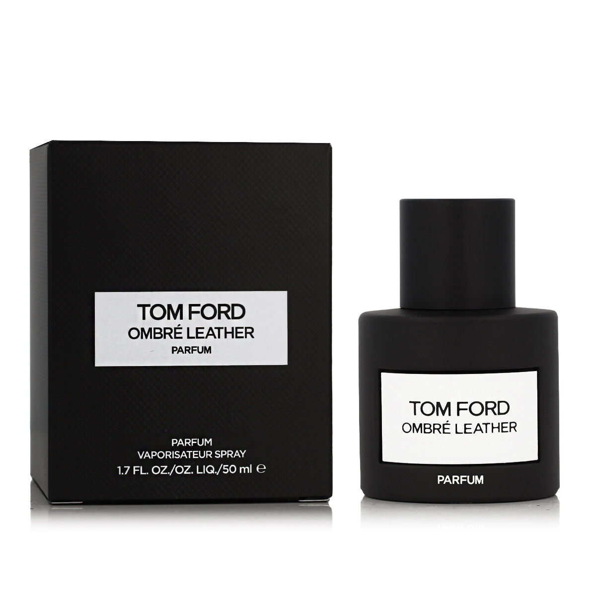 Profumo unisex Tom Ford Ombre Leather 50 ml