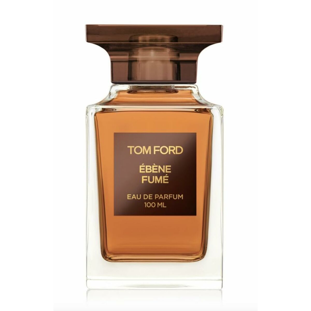 Unisex Parfum Tom Ford EDP Ébène Fumé 100 ml