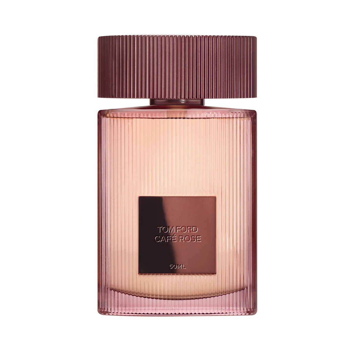 Unisex-Parfüm Tom Ford EDP Café Rose 50 ml