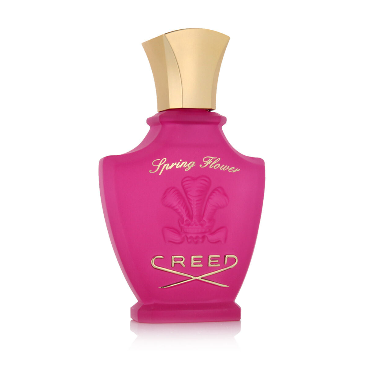 Damesparfum Creed EDP Spring Flower 75 ml