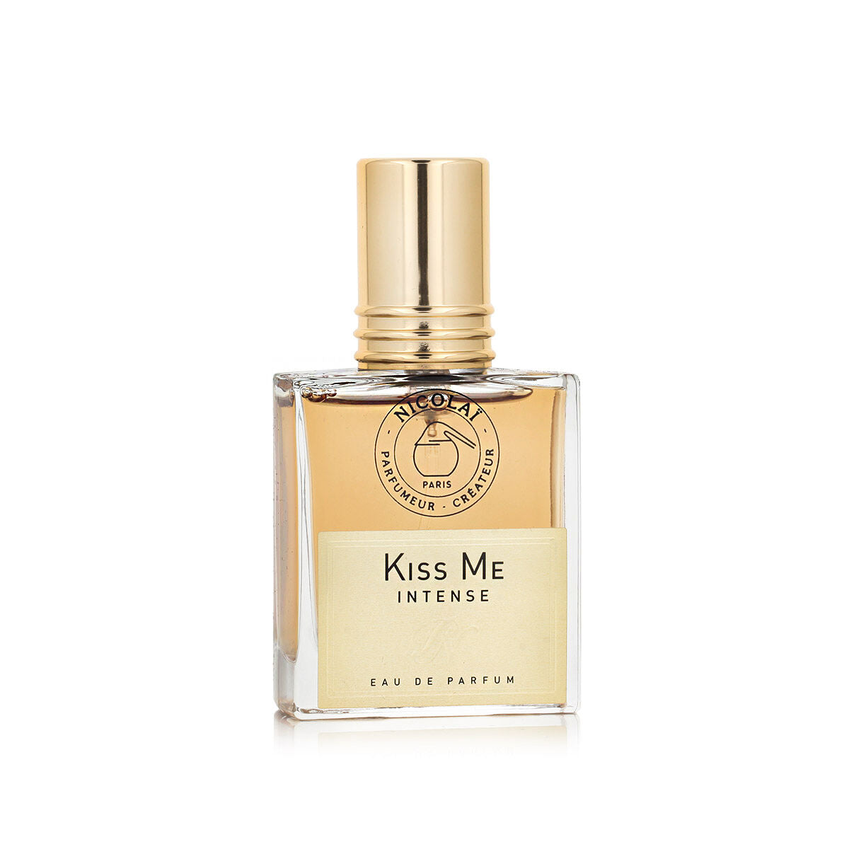 Damesparfum Nicolai Parfumeur Createur Kiss Me Intense EDP 30 ml