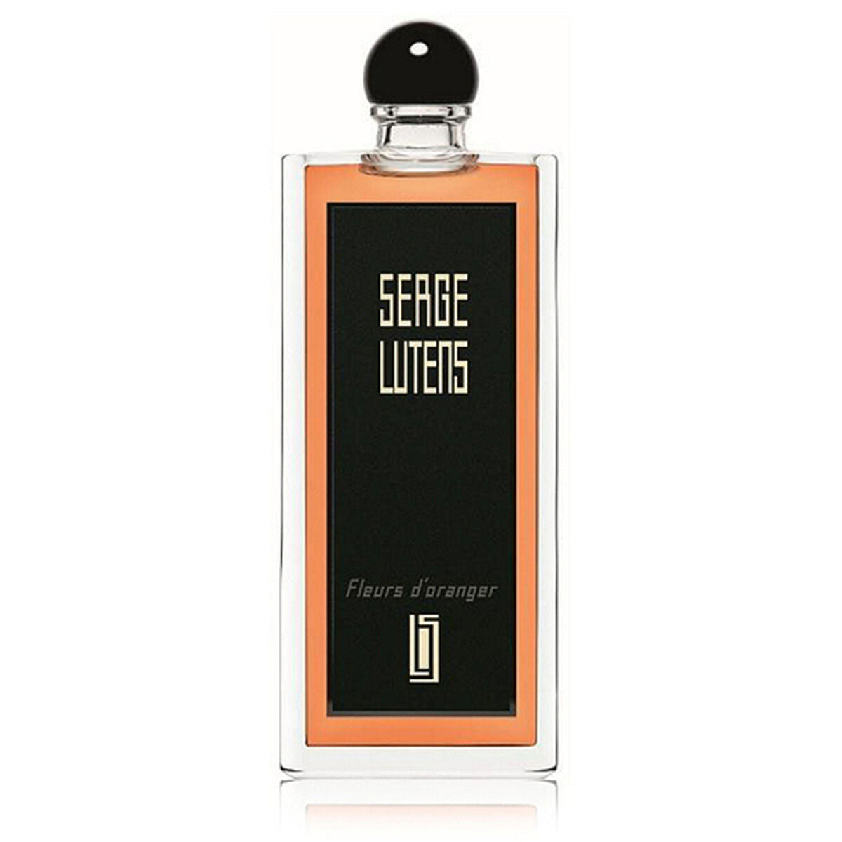 Parfum Femme Serge Lutens EDP Fleurs D'Oranger 50 ml