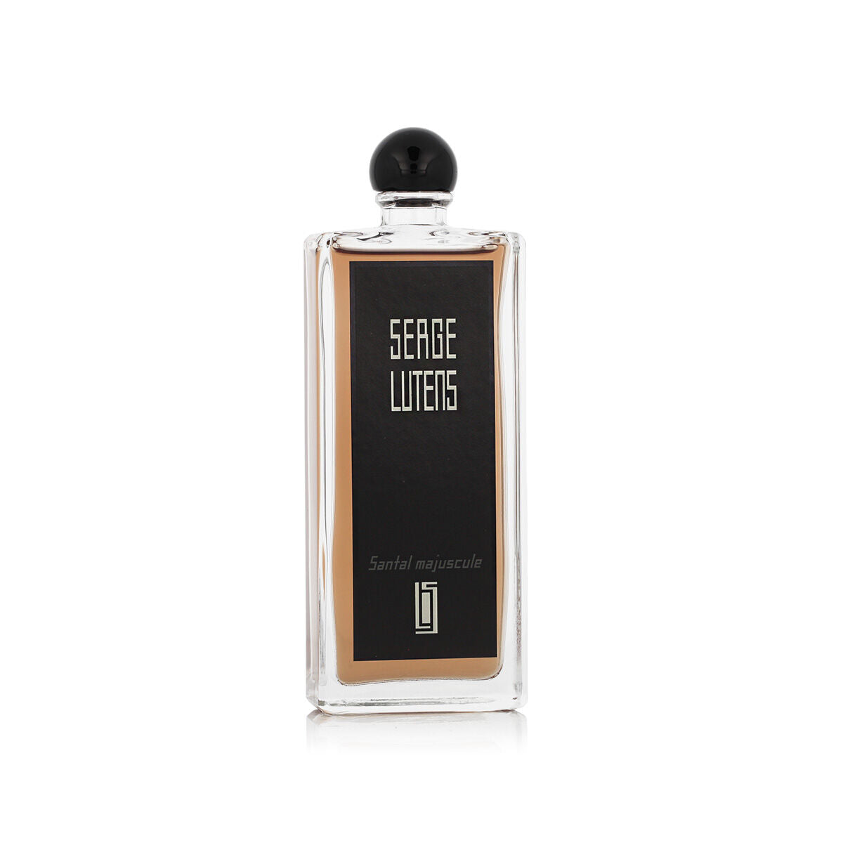 Profumo unisex Serge Lutens EDP Santal Majuscule 50 ml