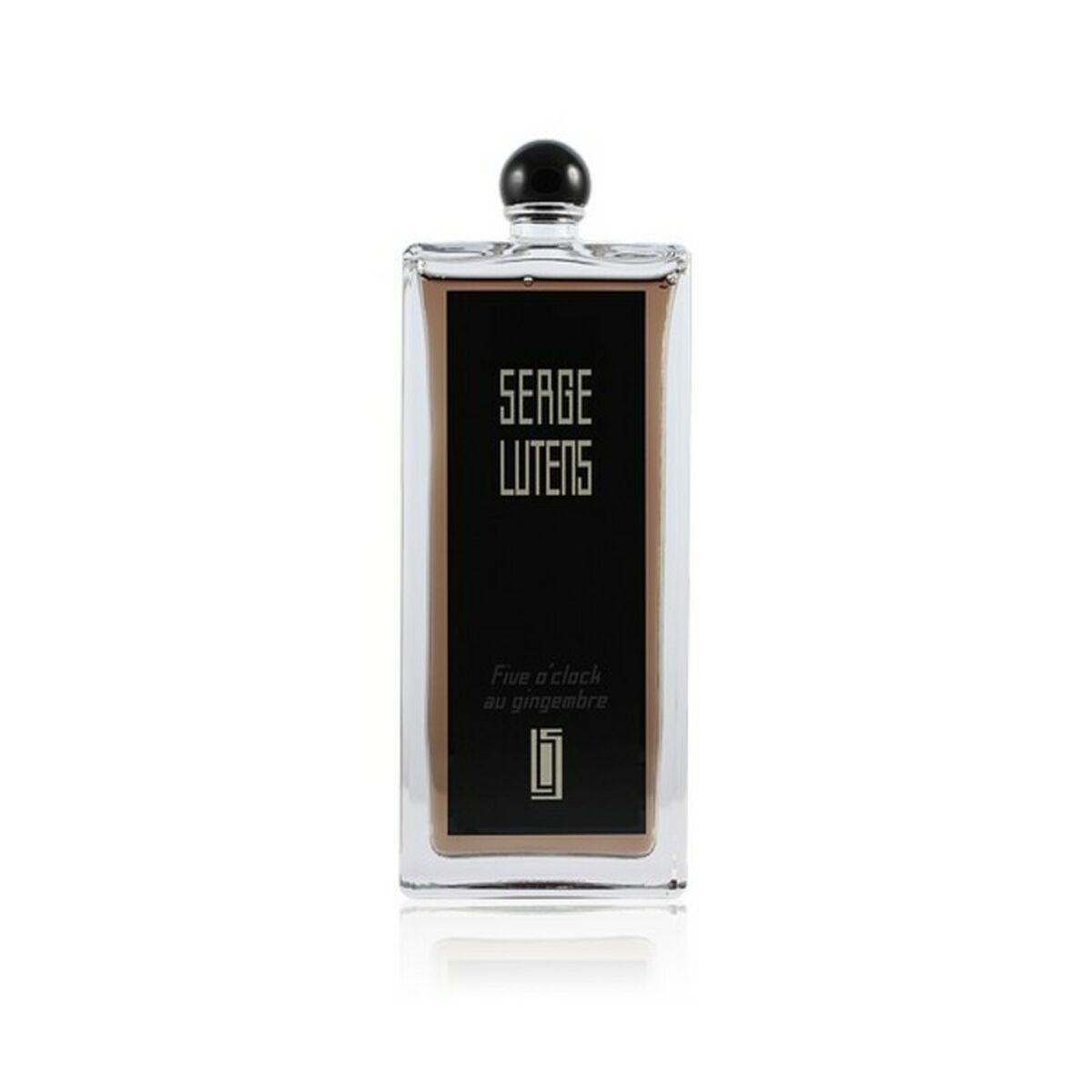 Unisex Perfume Serge Lutens EDP Five O'Clock Au Gingembre 100 ml