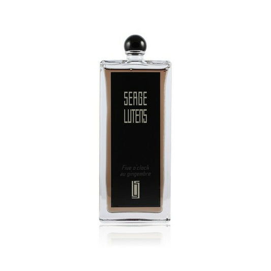 Profumo unisex Serge Lutens EDP Five O'Clock Au Gingembre 100 ml