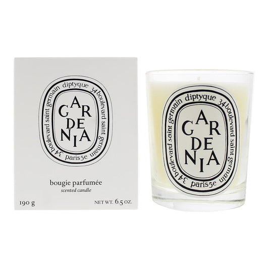 Geurkaars Diptyque Candle Gardenia 190 g