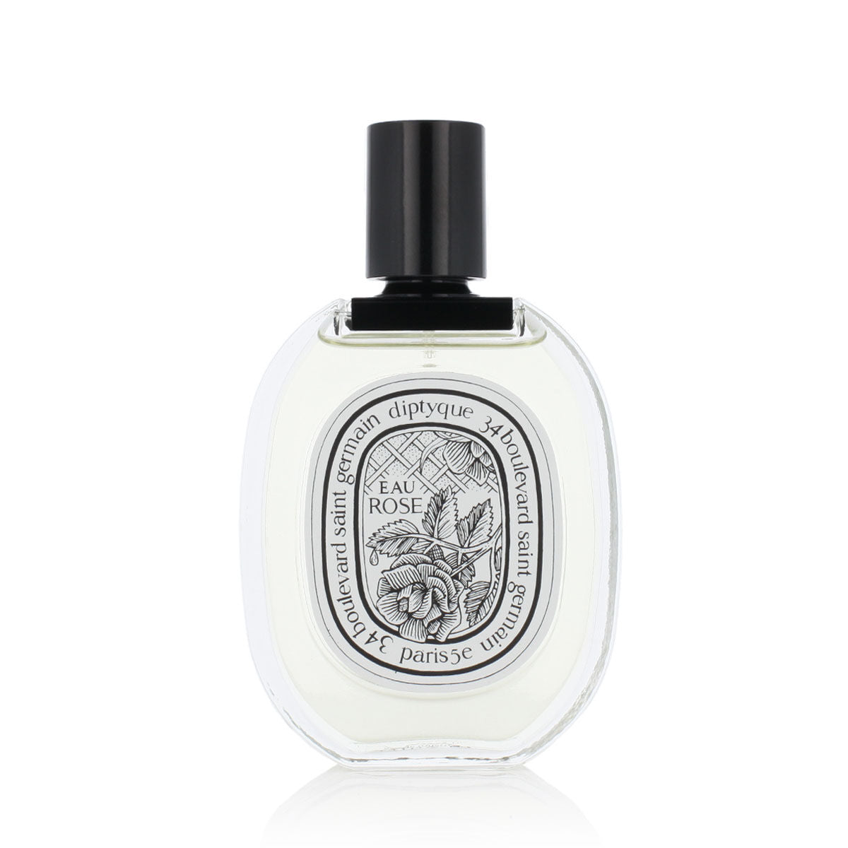 Women's Perfume Diptyque EDT Eau Rose 100 ml