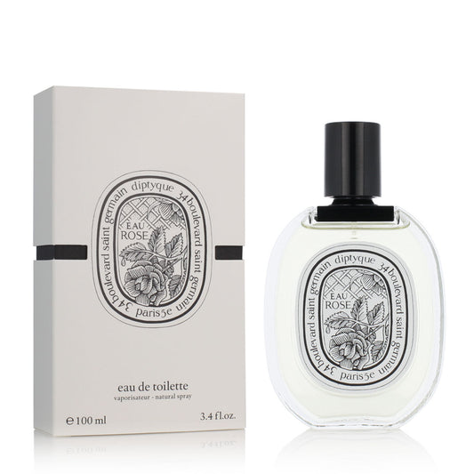 Damenparfüm Diptyque EDT Eau Rose 100 ml 