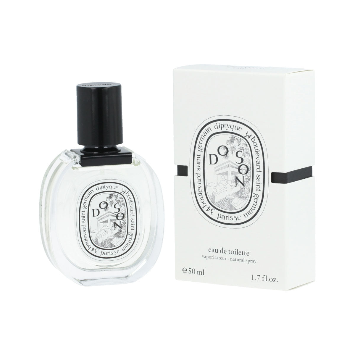 Profumo da donna Diptyque EDT Do Son 50 ml