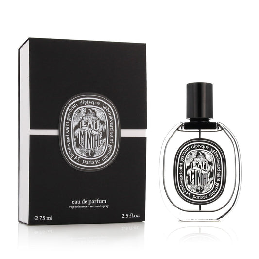 Women's Perfume Diptyque EDP Eau de Minthé 75 ml