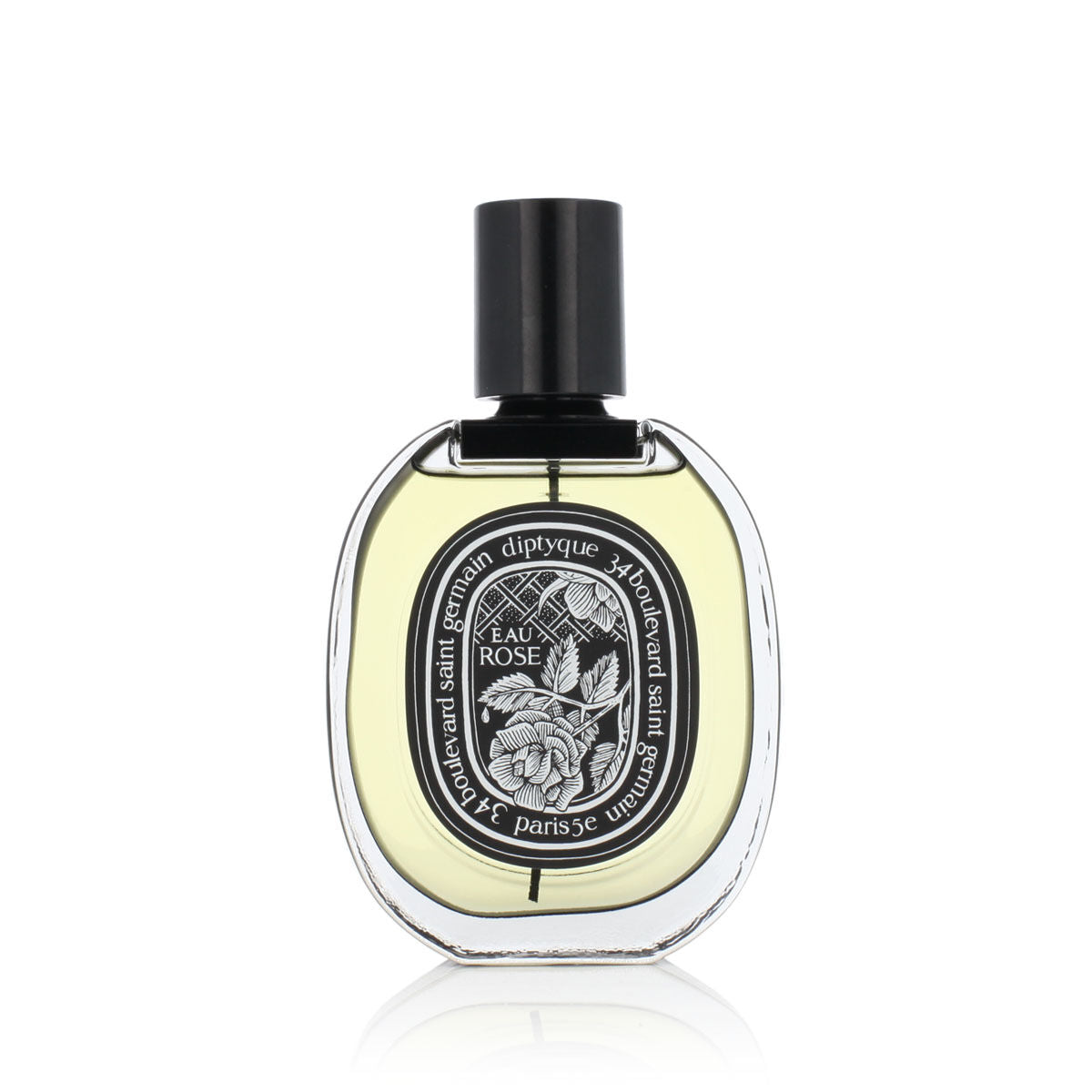 Profumo da donna Diptyque EDP Eau Rose 75 ml