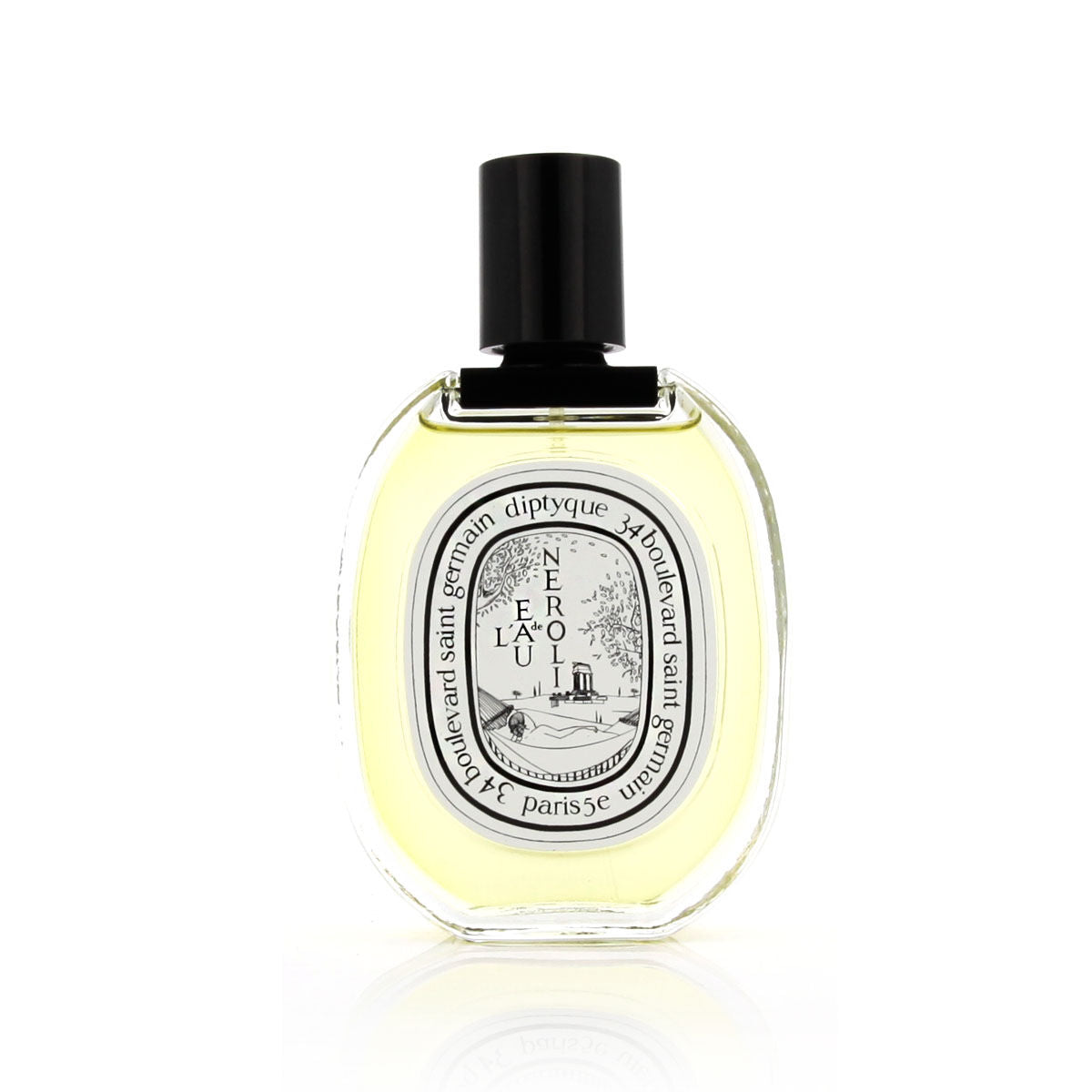 Unisex-Parfüm Diptyque EDT L'Eau de Neroli 100 ml