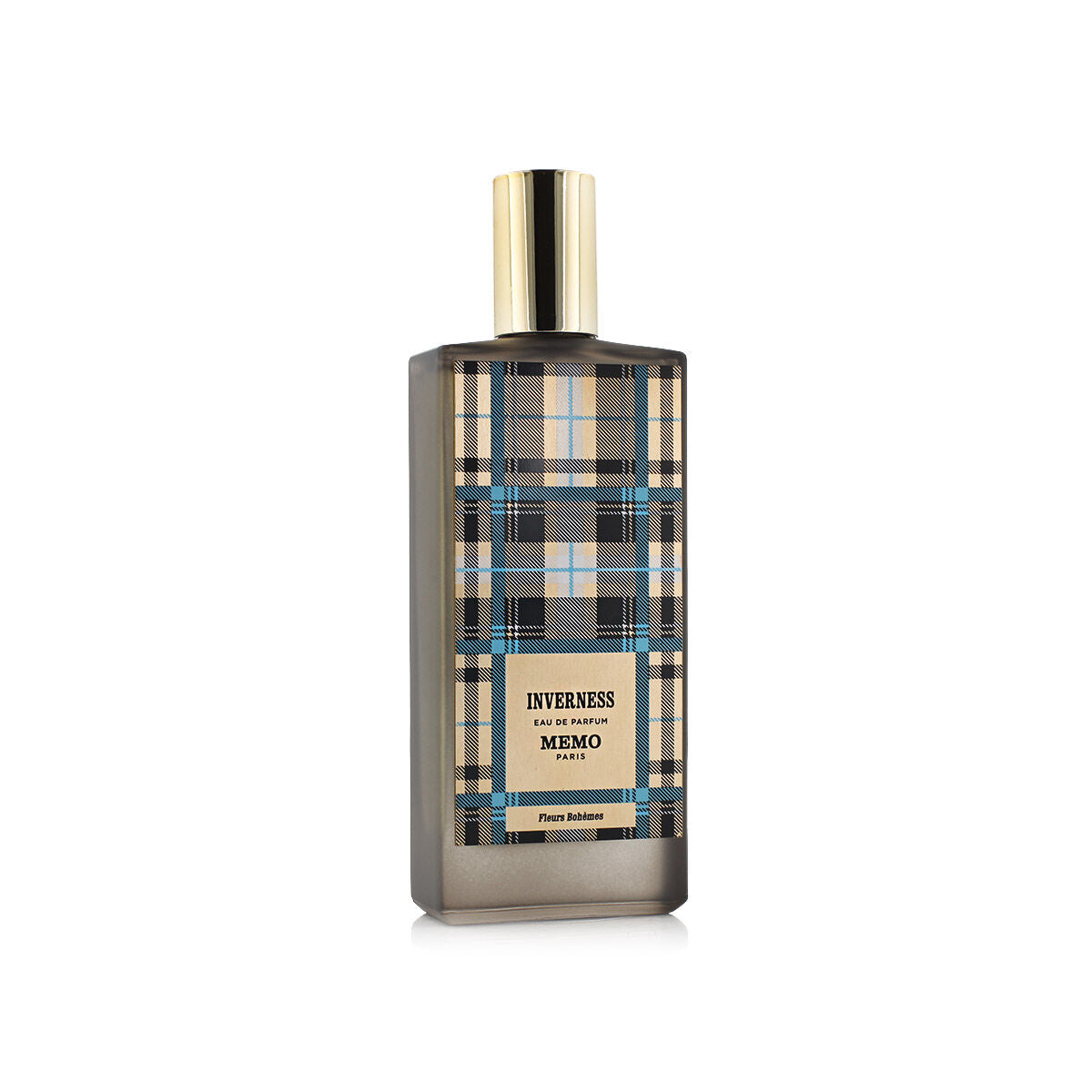 Unisex-Parfüm Memo Paris EDP Inverness 75 ml