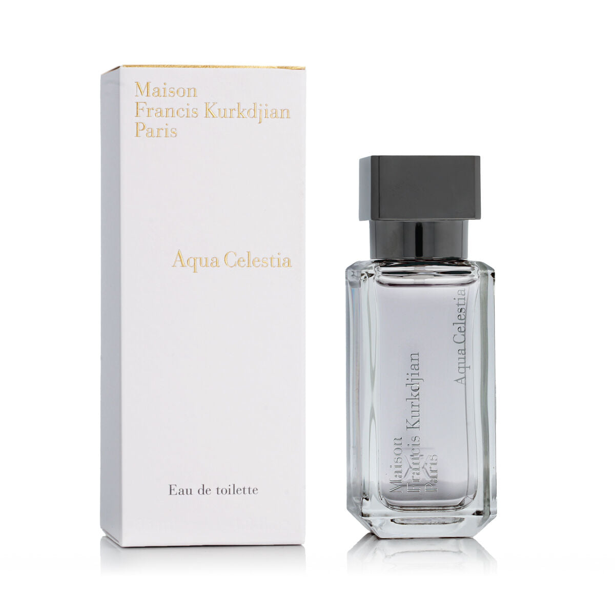 Unisex Parfum Maison Francis Kurkdjian EDT Aqua Celestia 35 ml