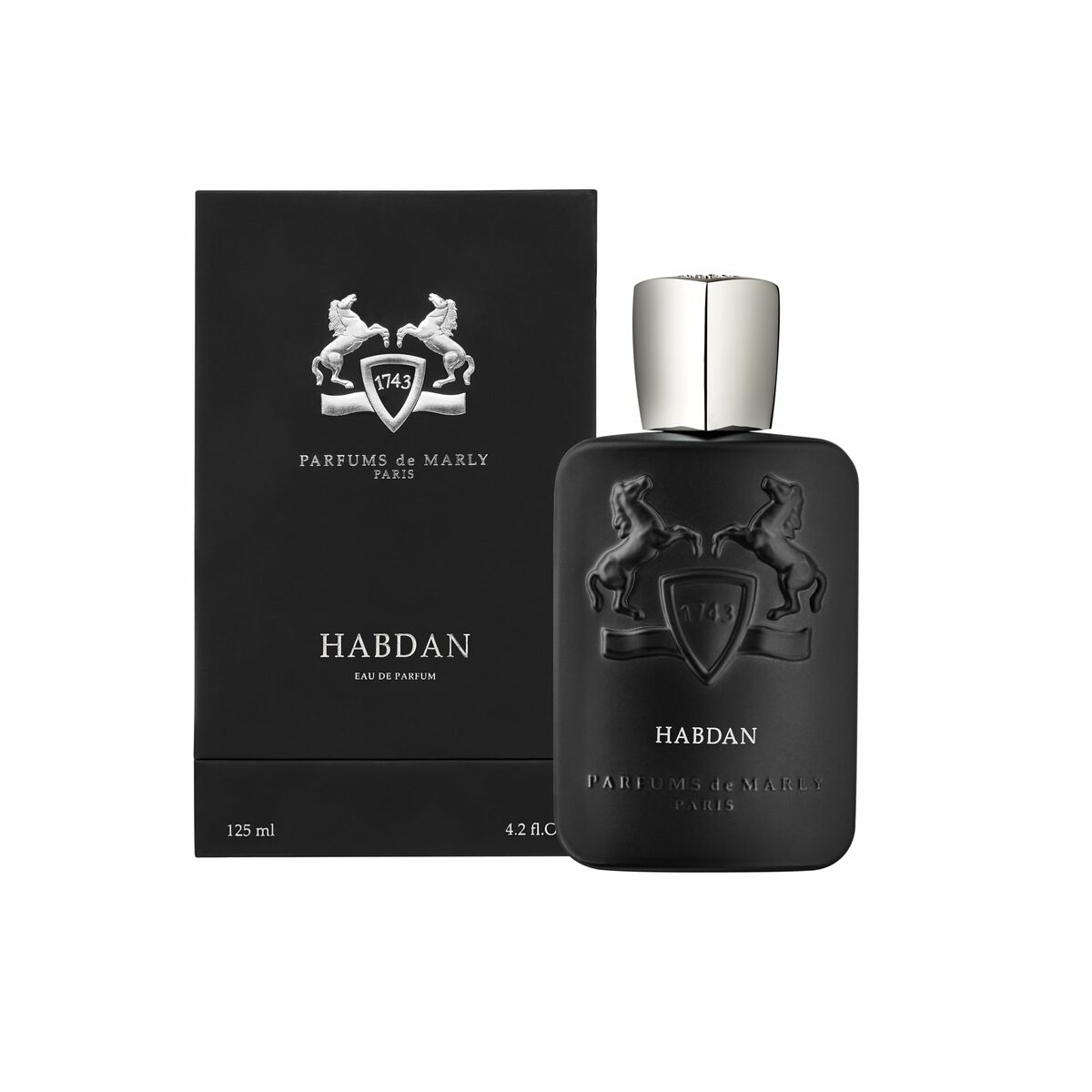 Unisex Parfum Parfums de Marly EDP Habdan 125 ml