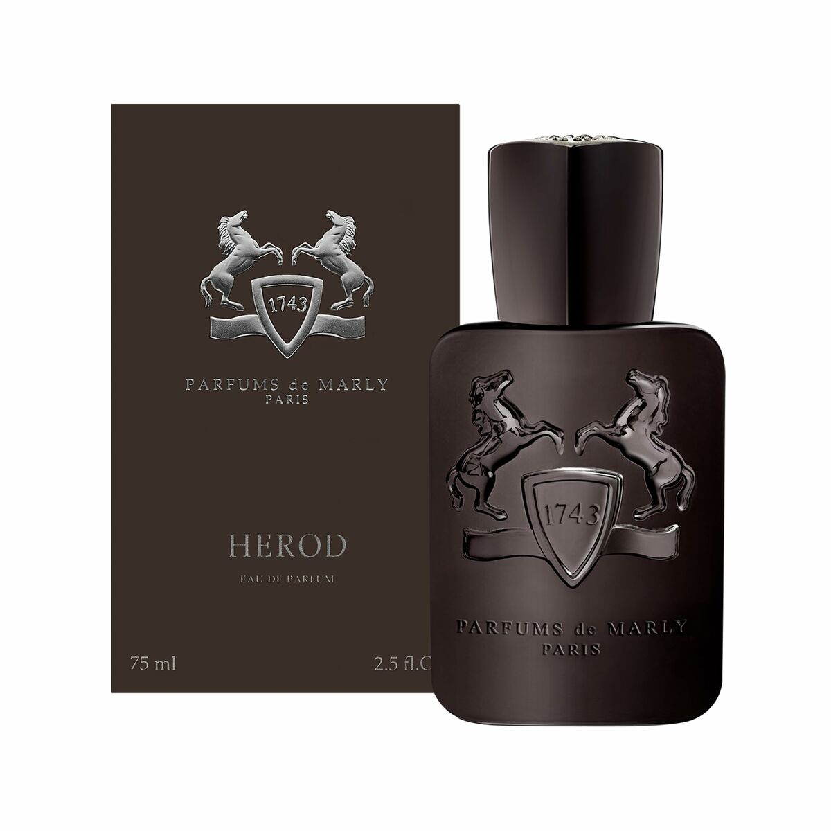 Profumo da uomo Parfums de Marly EDP Herod 75 ml