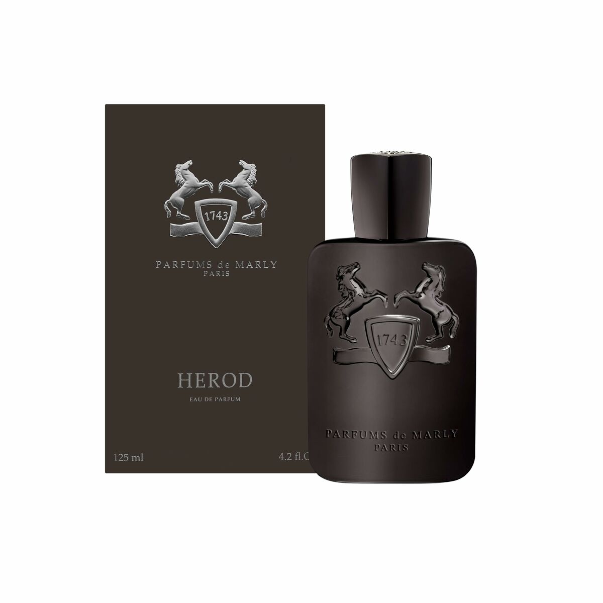 Men's Perfume Parfums de Marly EDP Herod 125 ml